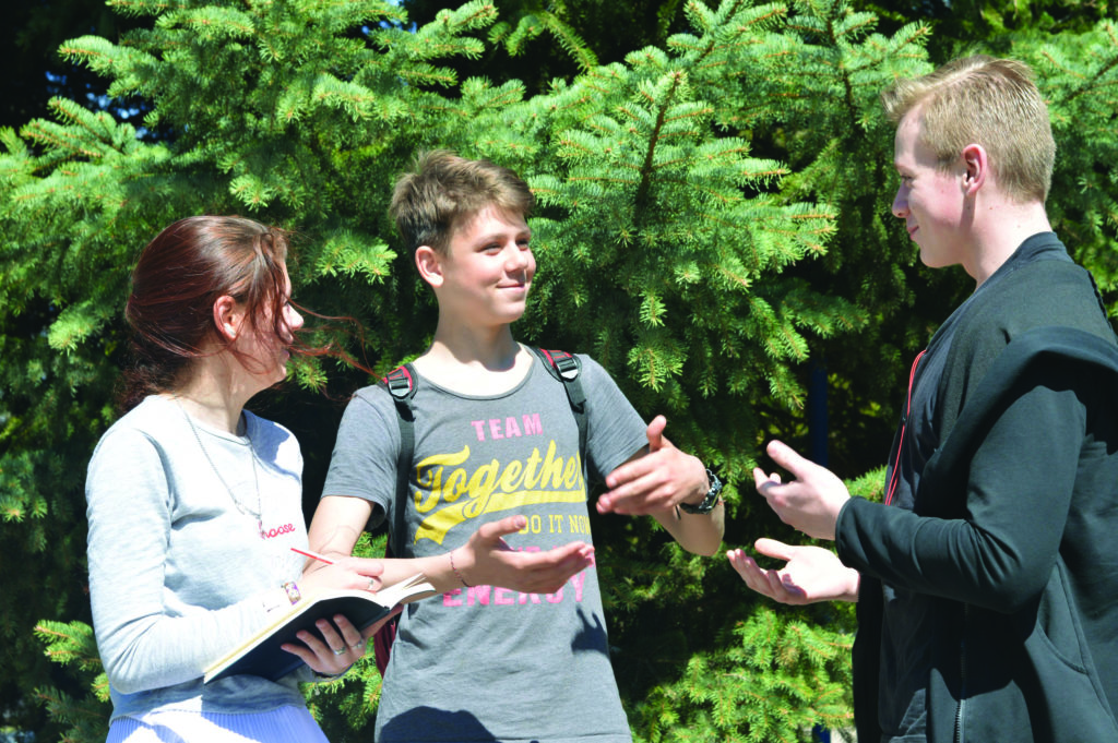 Welcome to Belarus: A Glance at Educational Opportunities - OCA MAGAZINE