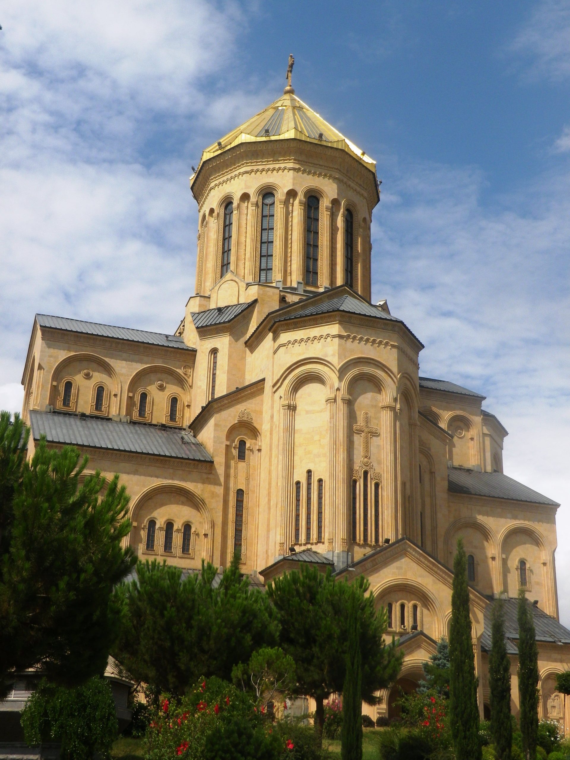 Самеба Дманиси